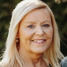 Fundraising Page: Cathi Morriss